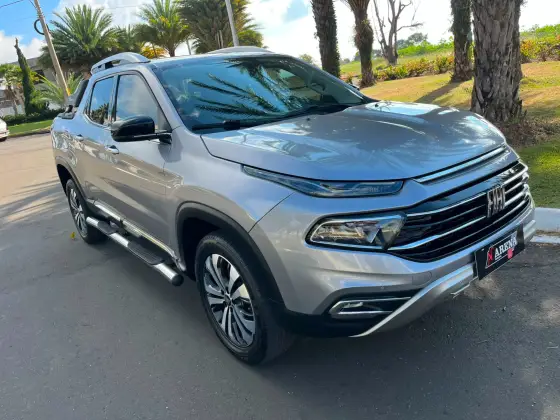 FIAT TORO 1.3 TURBO 270 FLEX VOLCANO AT6