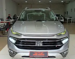 FIAT TORO 1.3 TURBO 270 FLEX VOLCANO AT6 FIAT TORO 1.3 TURBO 270 FLEX VOLCANO AT6