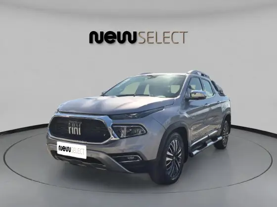 FIAT TORO 2.0 16V TURBO DIESEL RANCH 4WD AT9