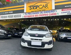 FIAT UNO 1.0 FIREFLY FLEX WAY 4P MANUAL FIAT UNO 1.0 FIREFLY FLEX WAY 4P MANUAL