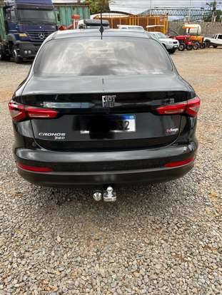 FIAT-CRONOS-1.3 FIREFLY FLEX DRIVE GSR FIAT-CRONOS-2018