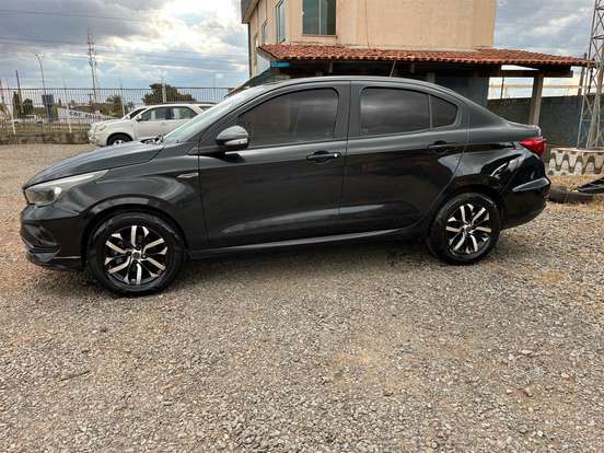 FIAT-CRONOS-1.3 FIREFLY FLEX DRIVE GSR FIAT-CRONOS-2018