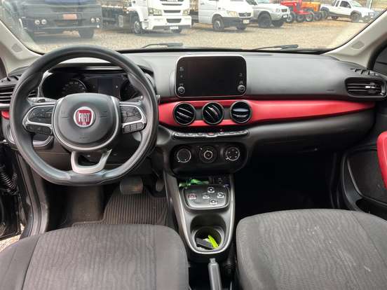 FIAT-CRONOS-1.3 FIREFLY FLEX DRIVE GSR FIAT-CRONOS-2018