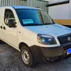 FIAT DOBLÒ 1.4 MPI CARGO FLEX 2P MANUAL FIAT DOBLÒ 1.4 MPI CARGO FLEX 2P MANUAL