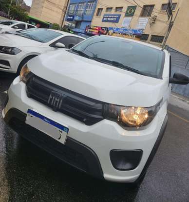FIAT-MOBI-1.0 EVO FLEX TREKKING MANUAL FIAT-MOBI-2022