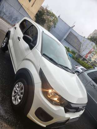 FIAT-MOBI-1.0 EVO FLEX TREKKING MANUAL FIAT-MOBI-2022