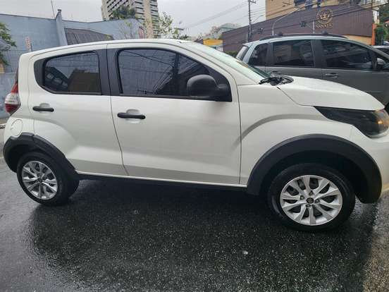 FIAT-MOBI-1.0 EVO FLEX TREKKING MANUAL FIAT-MOBI-2022