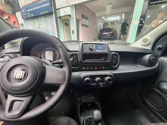 FIAT-MOBI-1.0 EVO FLEX TREKKING MANUAL FIAT-MOBI-2022