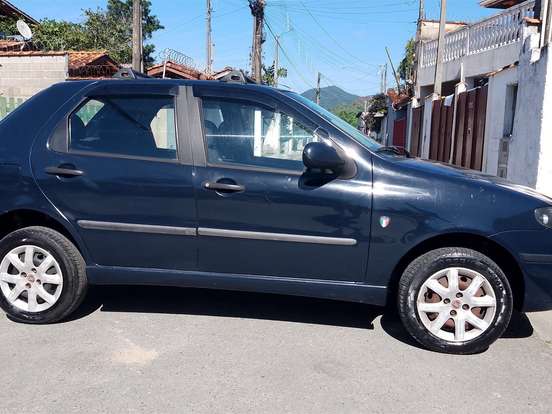 FIAT-PALIO-1.0 MPI FIRE ECONOMY 8V FLEX 4P MANUAL FIAT-PALIO-2013