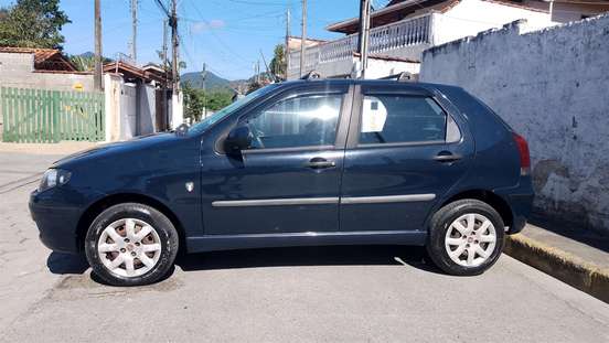 FIAT-PALIO-1.0 MPI FIRE ECONOMY 8V FLEX 4P MANUAL FIAT-PALIO-2013