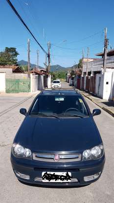 FIAT-PALIO-1.0 MPI FIRE ECONOMY 8V FLEX 4P MANUAL FIAT-PALIO-2013