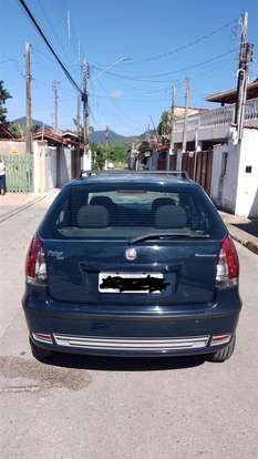 FIAT-PALIO-1.0 MPI FIRE ECONOMY 8V FLEX 4P MANUAL FIAT-PALIO-2013