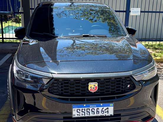 FIAT-PULSE-1.3 TURBO 270 FLEX ABARTH AT6 FIAT-PULSE-2024