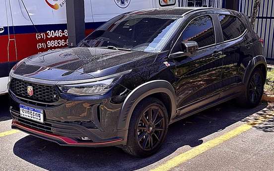FIAT-PULSE-1.3 TURBO 270 FLEX ABARTH AT6 FIAT-PULSE-2024