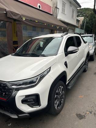 FIAT STRADA 1.0 TURBO 200 FLEX ULTRA CD CVT