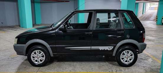 FIAT-UNO-2010