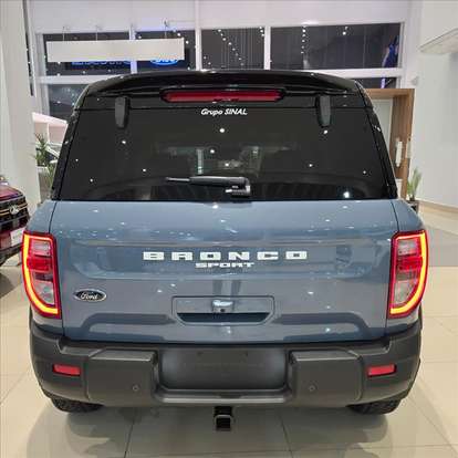 FORD-BRONCO SPORT-2025