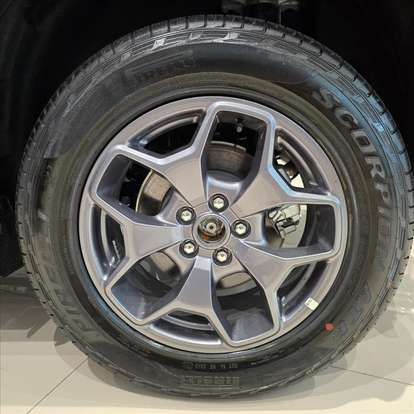 FORD-BRONCO SPORT-2025