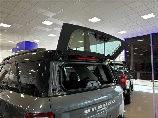 FORD-BRONCO SPORT-2025