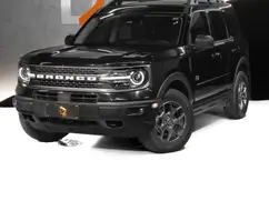 FORD BRONCO SPORT 2.0 ECOBOOST GASOLINA WILDTRAK 4X4 SELECTSHIFT FORD BRONCO SPORT 2.0 ECOBOOST GASOLINA WILDTRAK 4X4 SELECTSHIFT