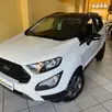 FORD ECOSPORT 1.5 TI-VCT FLEX FREESTYLE AUTOMÁTICO FORD ECOSPORT 1.5 TI-VCT FLEX FREESTYLE AUTOMÁTICO