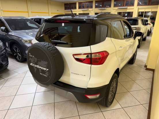 FORD-ECOSPORT-1.5 TI-VCT FLEX FREESTYLE AUTOMÁTICO FORD-ECOSPORT-2020