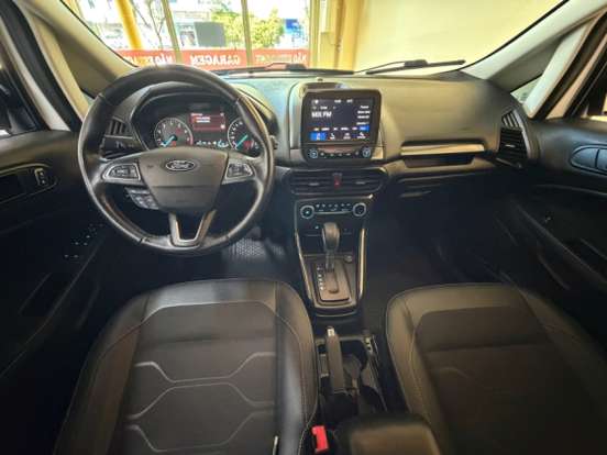 FORD-ECOSPORT-1.5 TI-VCT FLEX FREESTYLE AUTOMÁTICO FORD-ECOSPORT-2020