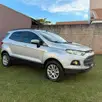 FORD ECOSPORT 1.6 FREESTYLE 16V FLEX 4P MANUAL FORD ECOSPORT 1.6 FREESTYLE 16V FLEX 4P MANUAL