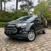 FORD ECOSPORT 2.0 SE 16V FLEX 4P POWERSHIFT FORD ECOSPORT 2.0 SE 16V FLEX 4P POWERSHIFT