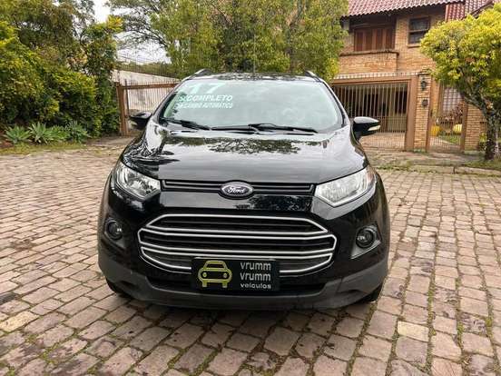 FORD-ECOSPORT-2017