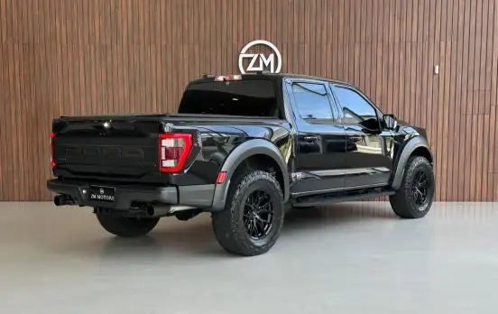FORD-F-150-2022