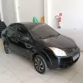 FORD FIESTA 1.6 MPI CLASS SEDAN 8V FLEX 4P MANUAL FORD FIESTA 1.6 MPI CLASS SEDAN 8V FLEX 4P MANUAL