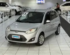 FORD FIESTA 1.6 MPI CLASS HATCH 8V FLEX 4P MANUAL FORD FIESTA 1.6 MPI CLASS HATCH 8V FLEX 4P MANUAL