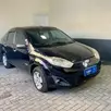 FORD FIESTA 1.6 MPI SEDAN 8V FLEX 4P MANUAL FORD FIESTA 1.6 MPI SEDAN 8V FLEX 4P MANUAL