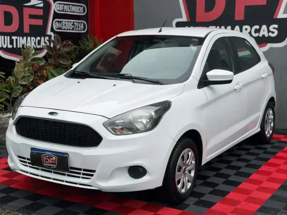 FORD KA 1.0 TI-VCT FLEX SE MANUAL FORD KA 1.0 TI-VCT FLEX SE MANUAL