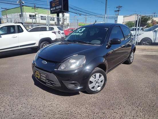 FORD-KA-1.0 MPI 8V FLEX 2P MANUAL FORD-KA-2012