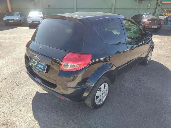 FORD-KA-1.0 MPI 8V FLEX 2P MANUAL FORD-KA-2012