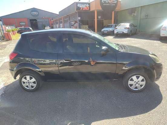 FORD-KA-1.0 MPI 8V FLEX 2P MANUAL FORD-KA-2012