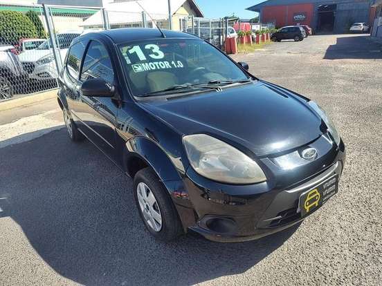 FORD-KA-1.0 MPI 8V FLEX 2P MANUAL FORD-KA-2012