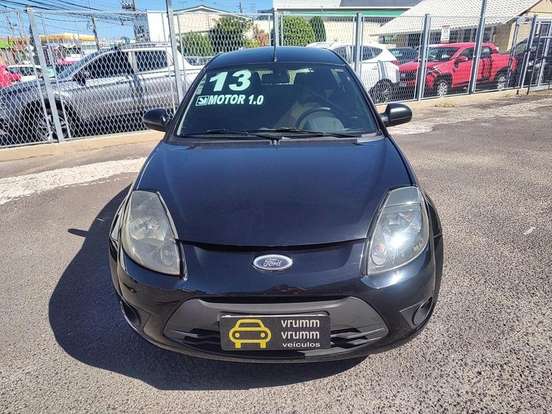 FORD-KA-1.0 MPI 8V FLEX 2P MANUAL FORD-KA-2012