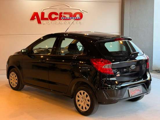 FORD-KA-2020
