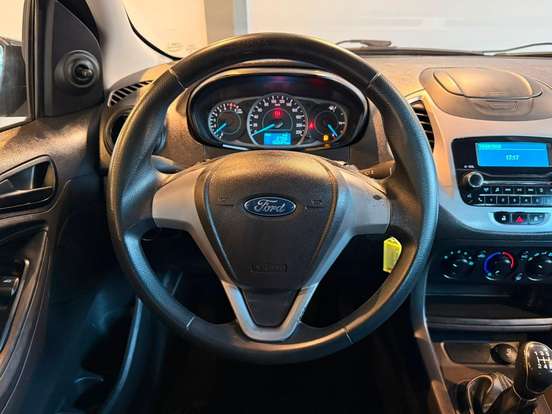 FORD-KA-2020