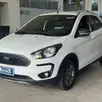 FORD KA 1.5 TI-VCT FLEX 100 ANOS AUTOMÁTICO FORD KA 1.5 TI-VCT FLEX 100 ANOS AUTOMÁTICO