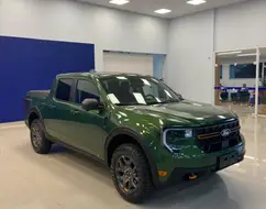 FORD MAVERICK 2.0 ECOBOOST GASOLINA TREMOR AUTOMÁTICO FORD MAVERICK 2.0 ECOBOOST GASOLINA TREMOR AUTOMÁTICO