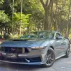 FORD MUSTANG 5.0 V8 GASOLINA DARK HORSE SELECTSHIFT FORD MUSTANG 5.0 V8 GASOLINA DARK HORSE SELECTSHIFT