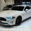 FORD MUSTANG 5.0 V8 TI-VCT GASOLINA GT PREMIUM SELECTSHIFT FORD MUSTANG 5.0 V8 TI-VCT GASOLINA GT PREMIUM SELECTSHIFT