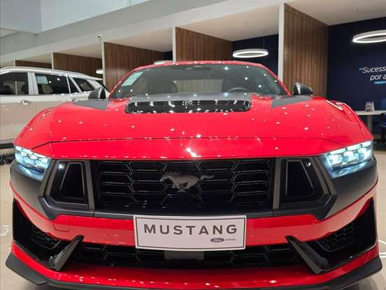 FORD-MUSTANG-5.0 V8 GASOLINA DARK HORSE SELECTSHIFT FORD-MUSTANG-2025