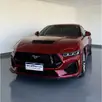 FORD MUSTANG 5.0 V8 GASOLINA GT PERFORMANCE SELECTSHIFT FORD MUSTANG 5.0 V8 GASOLINA GT PERFORMANCE SELECTSHIFT