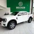 FORD RANGER 2.0 TURBO DIESEL CD XLS 4X4 AUTOMÁTICO FORD RANGER 2.0 TURBO DIESEL CD XLS 4X4 AUTOMÁTICO