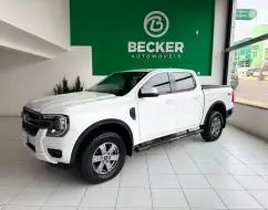 FORD RANGER 2.0 TURBO DIESEL CD XLS 4X4 AUTOMÁTICO FORD RANGER 2.0 TURBO DIESEL CD XLS 4X4 AUTOMÁTICO
